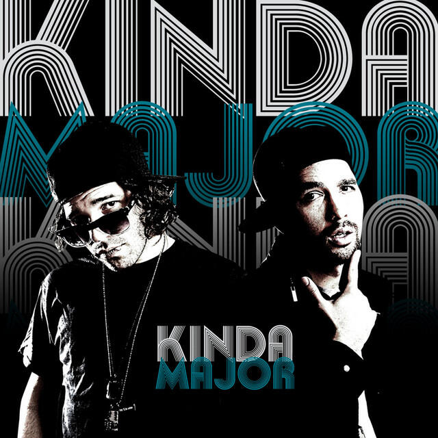 Релиз Kinda Major