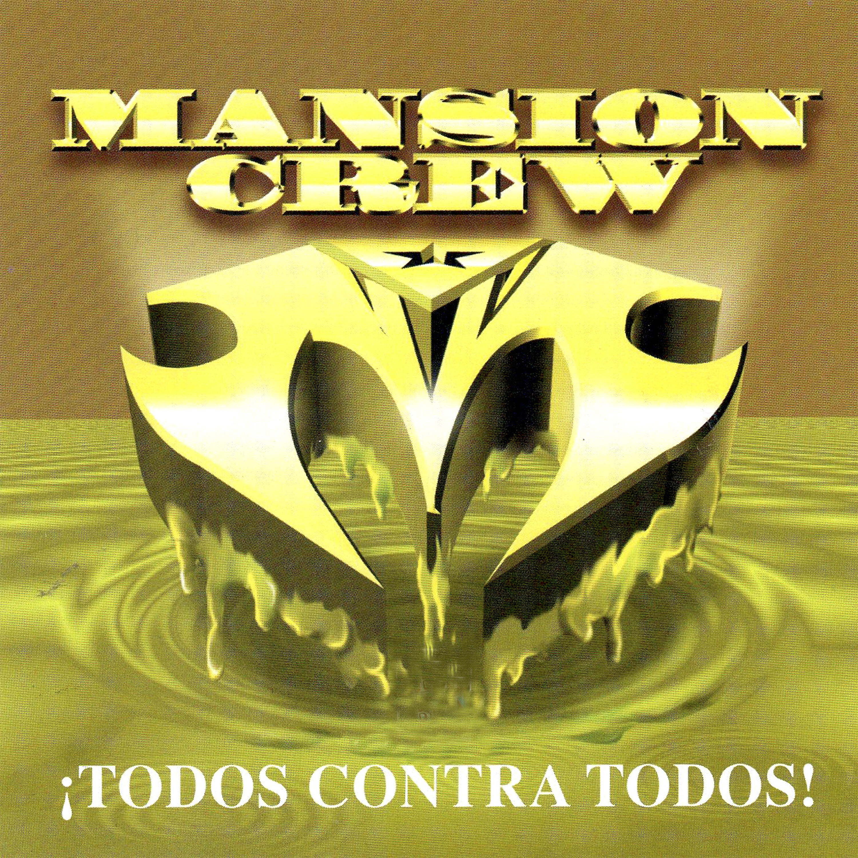 Релиз Mansion Crew: Todos Contra Todos