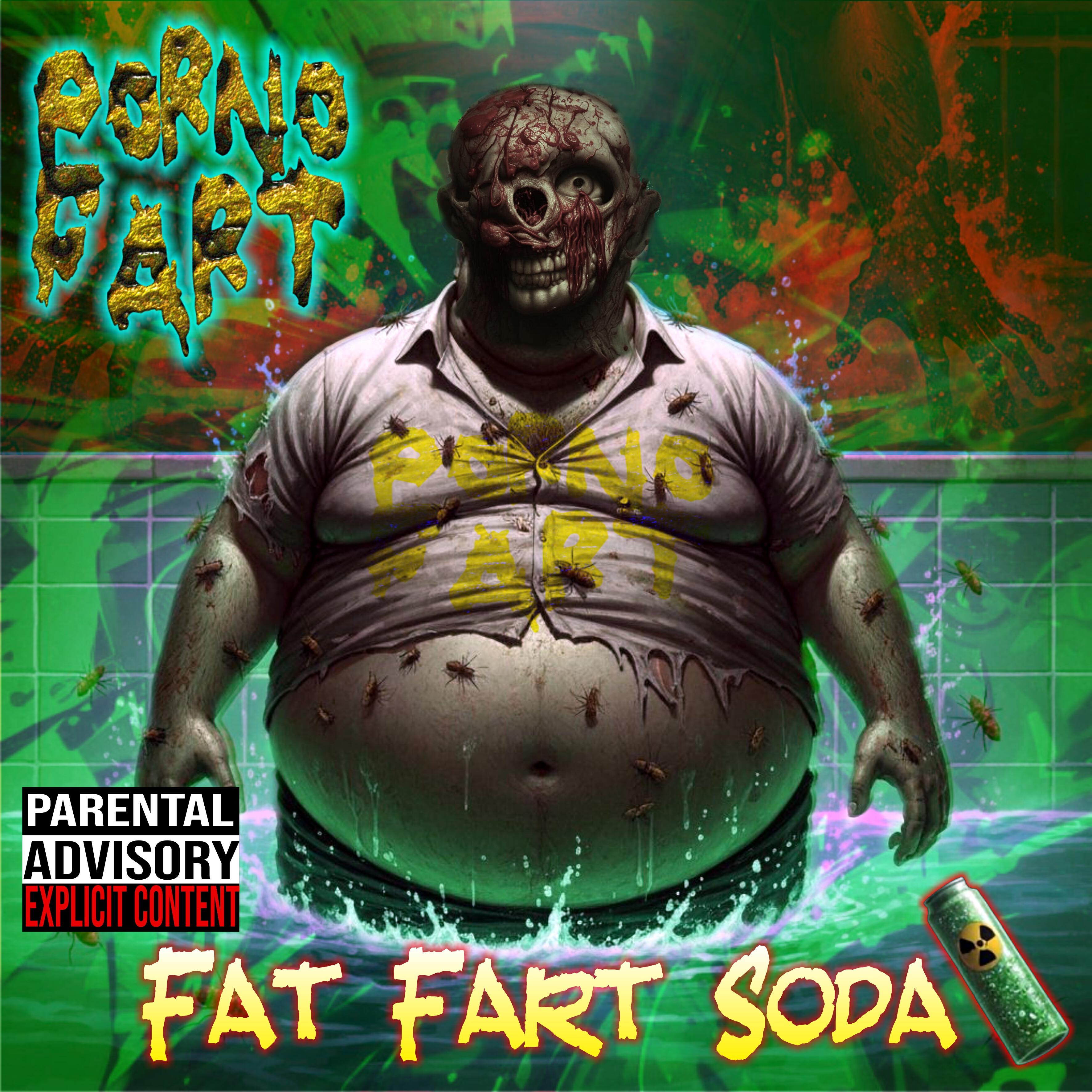 Релиз Fat Fart Soda