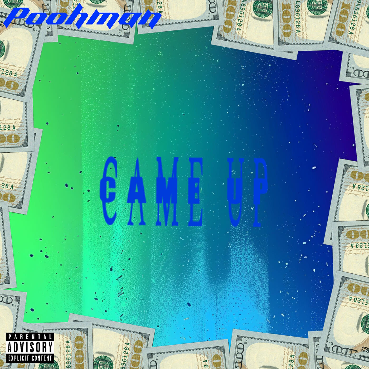 Релиз Came Up
