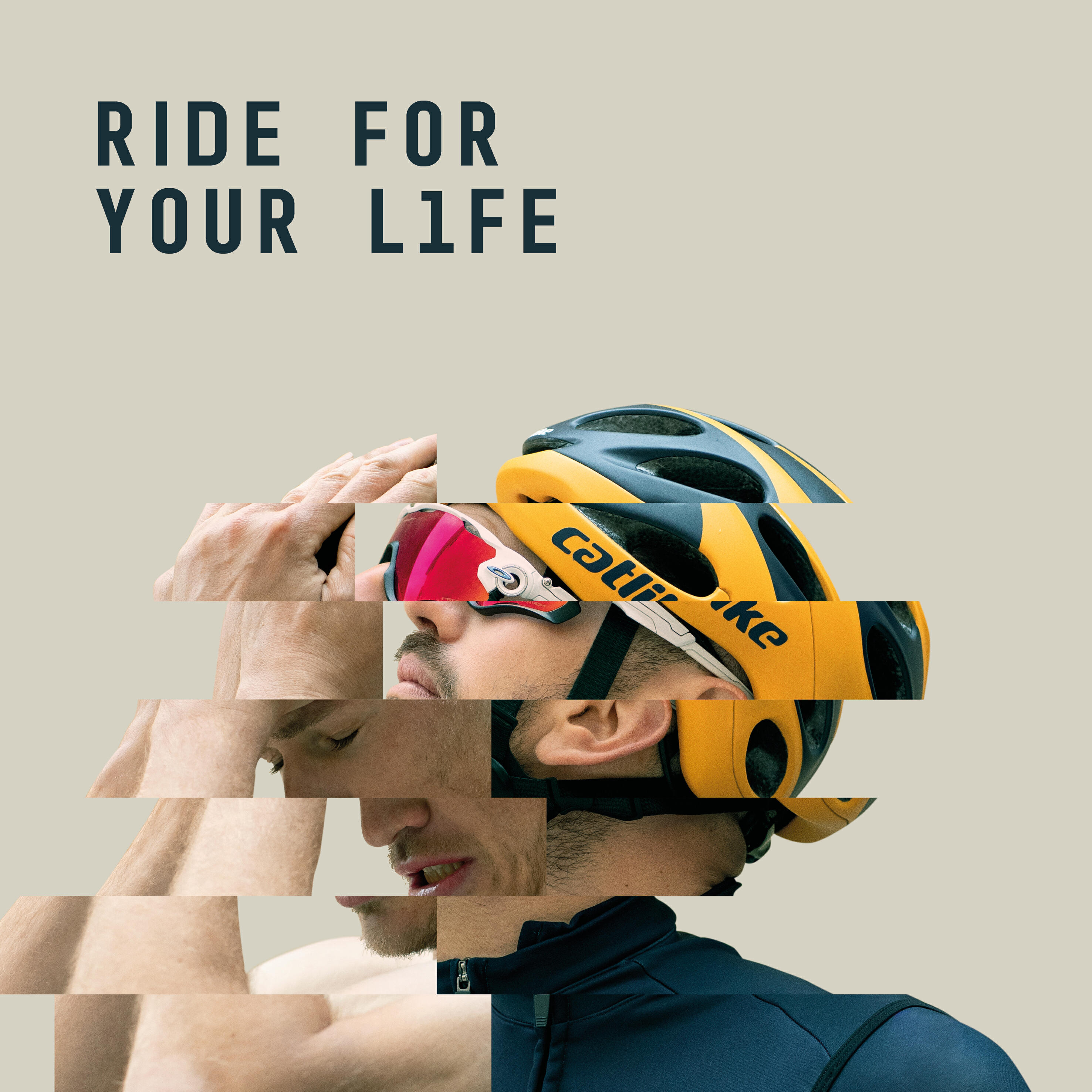 Релиз RIDE FOR YOUR L1FE