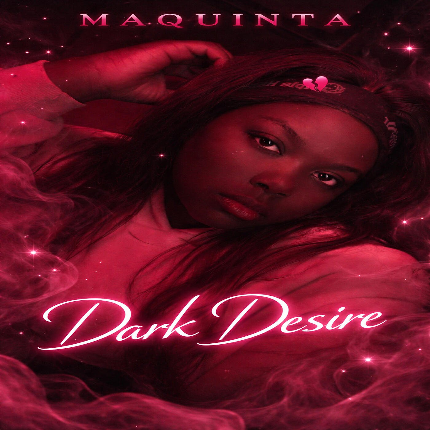 Релиз Dark Desire
