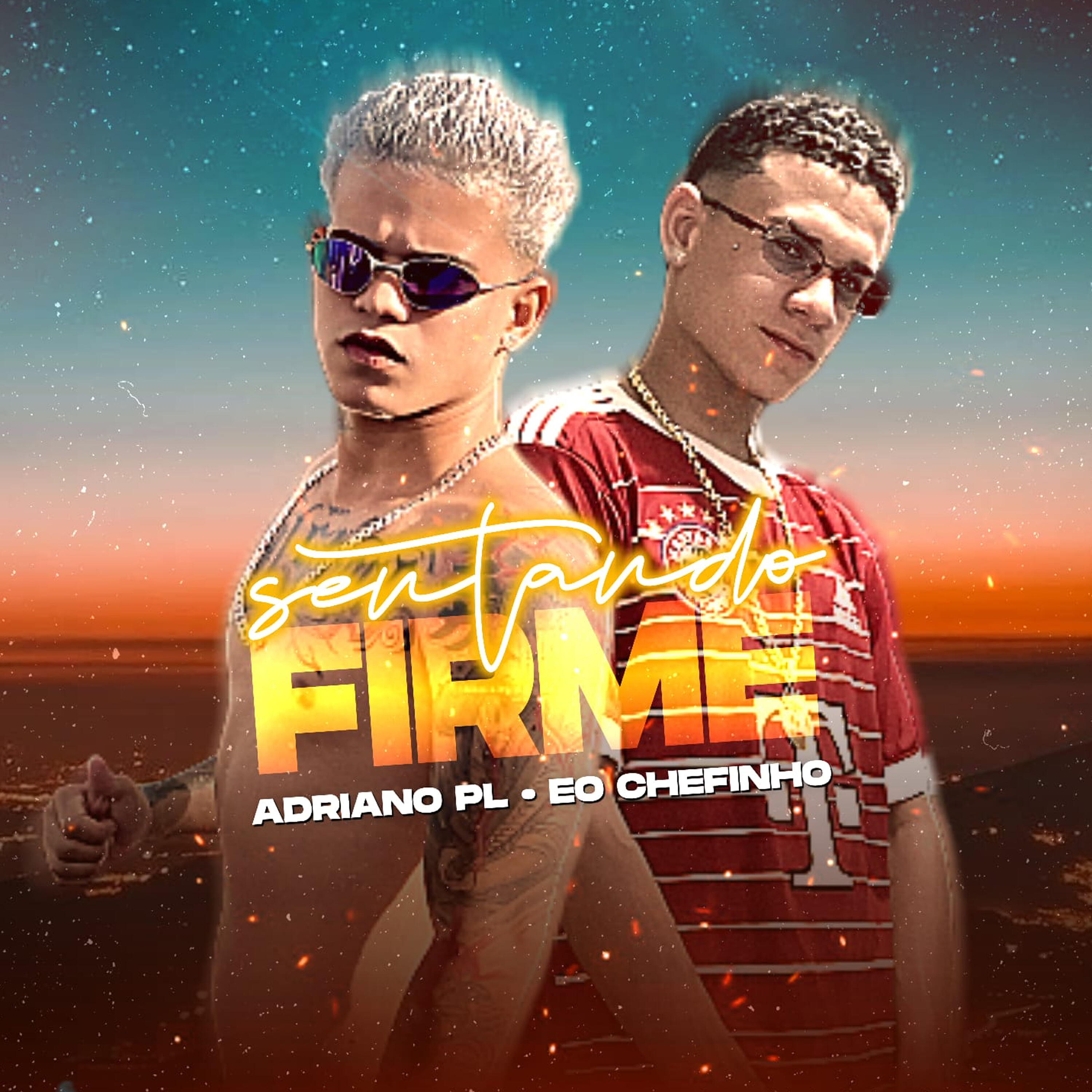 Релиз Sentando Firme