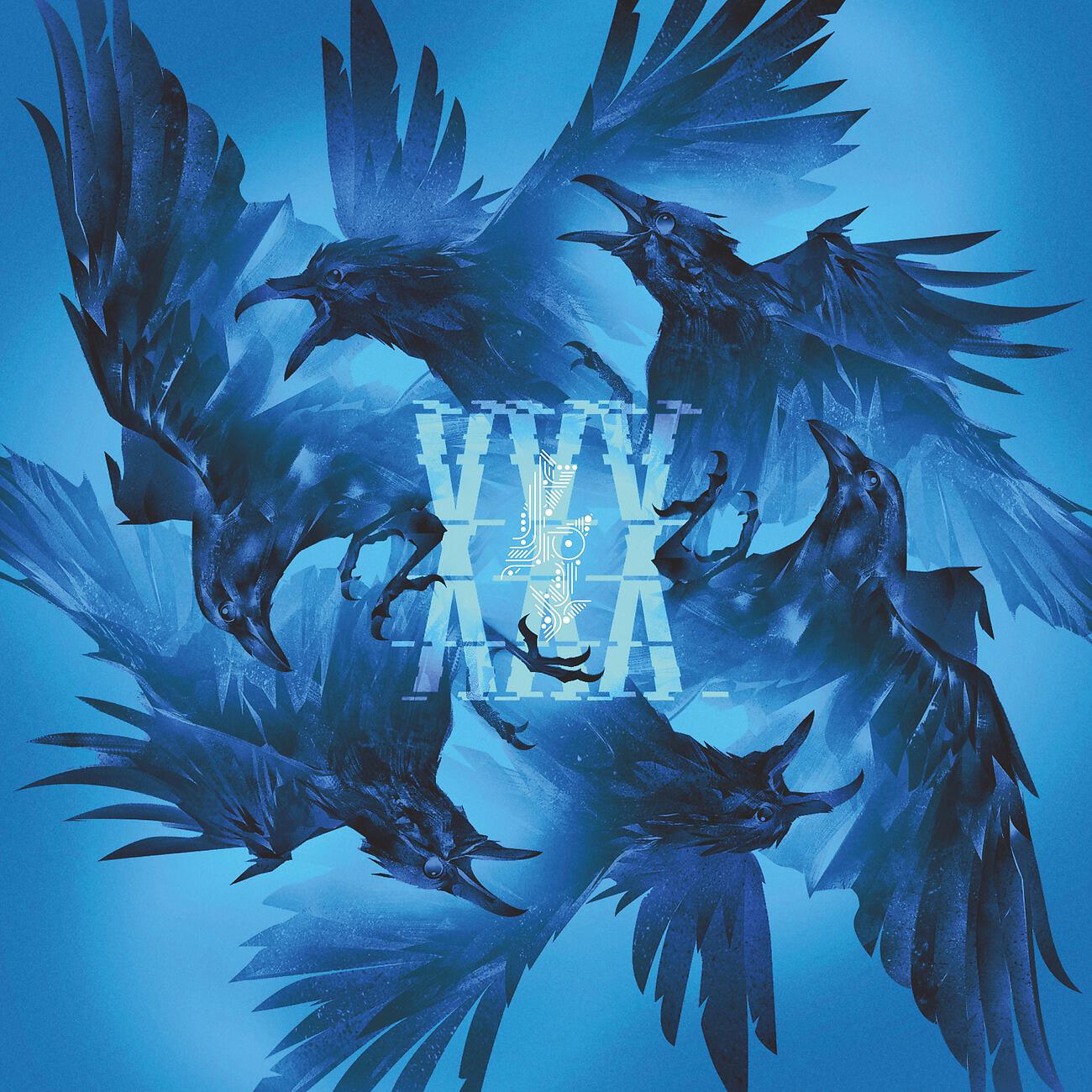 Релиз NIGHT BREED