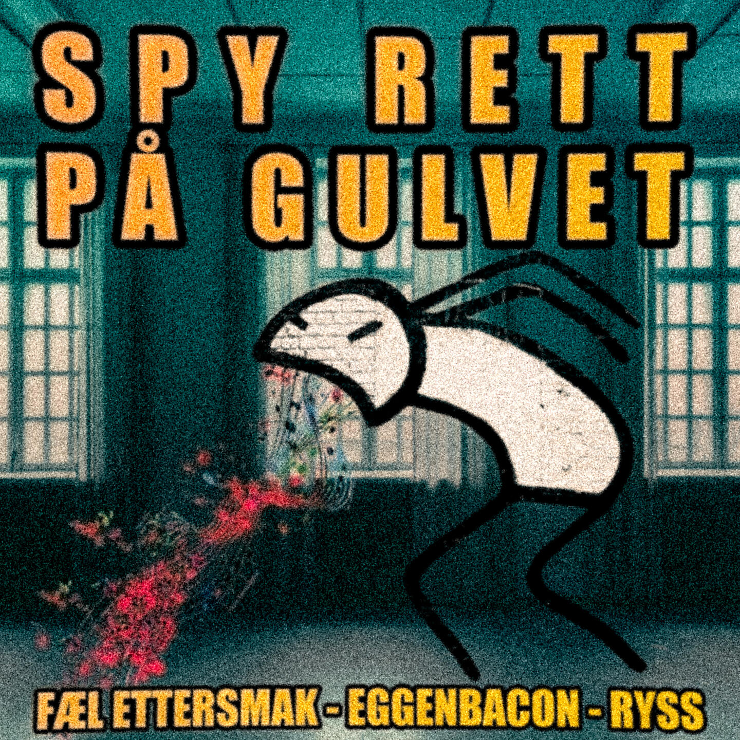 Релиз Spy Rett På Gulvet