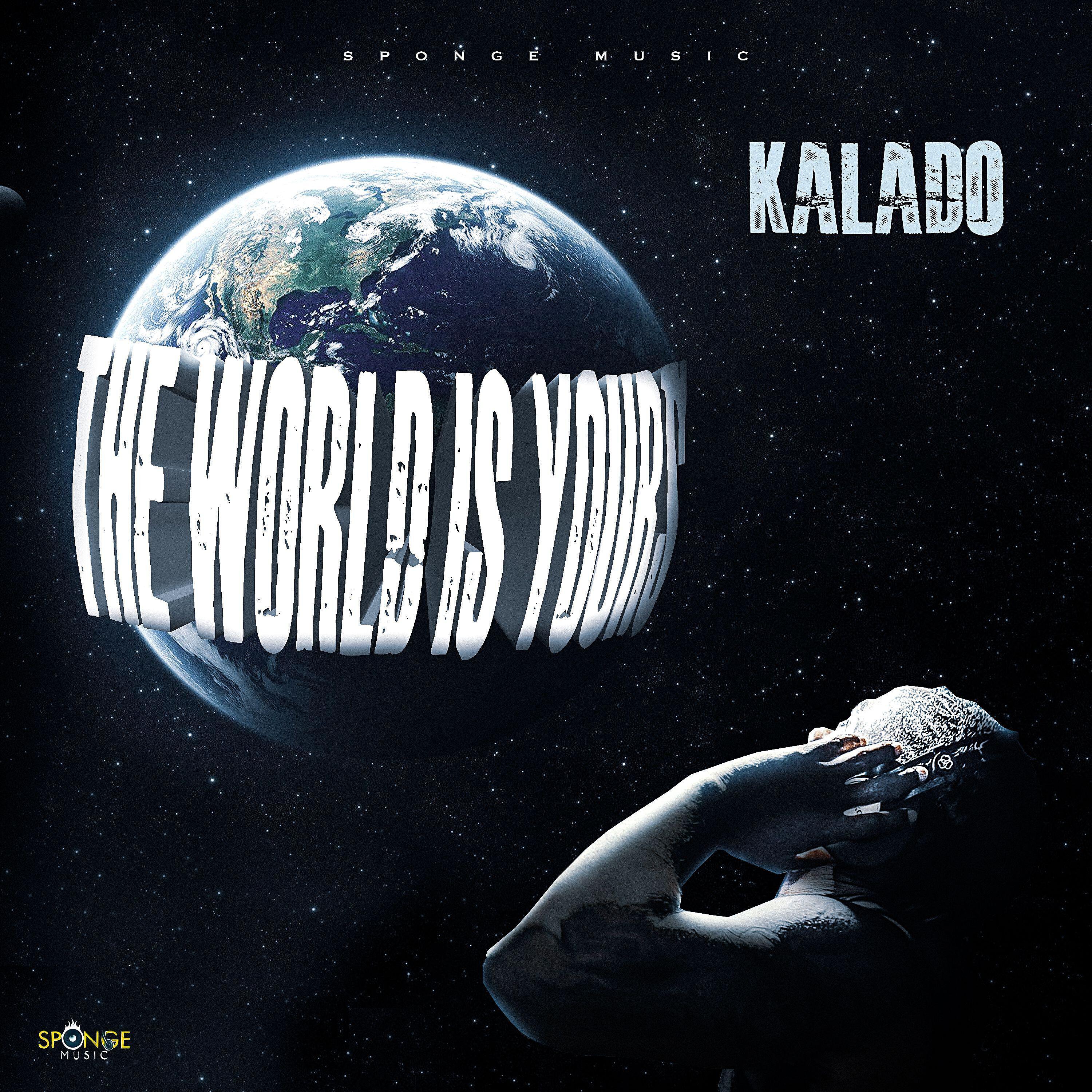 Релиз The World Is Yours