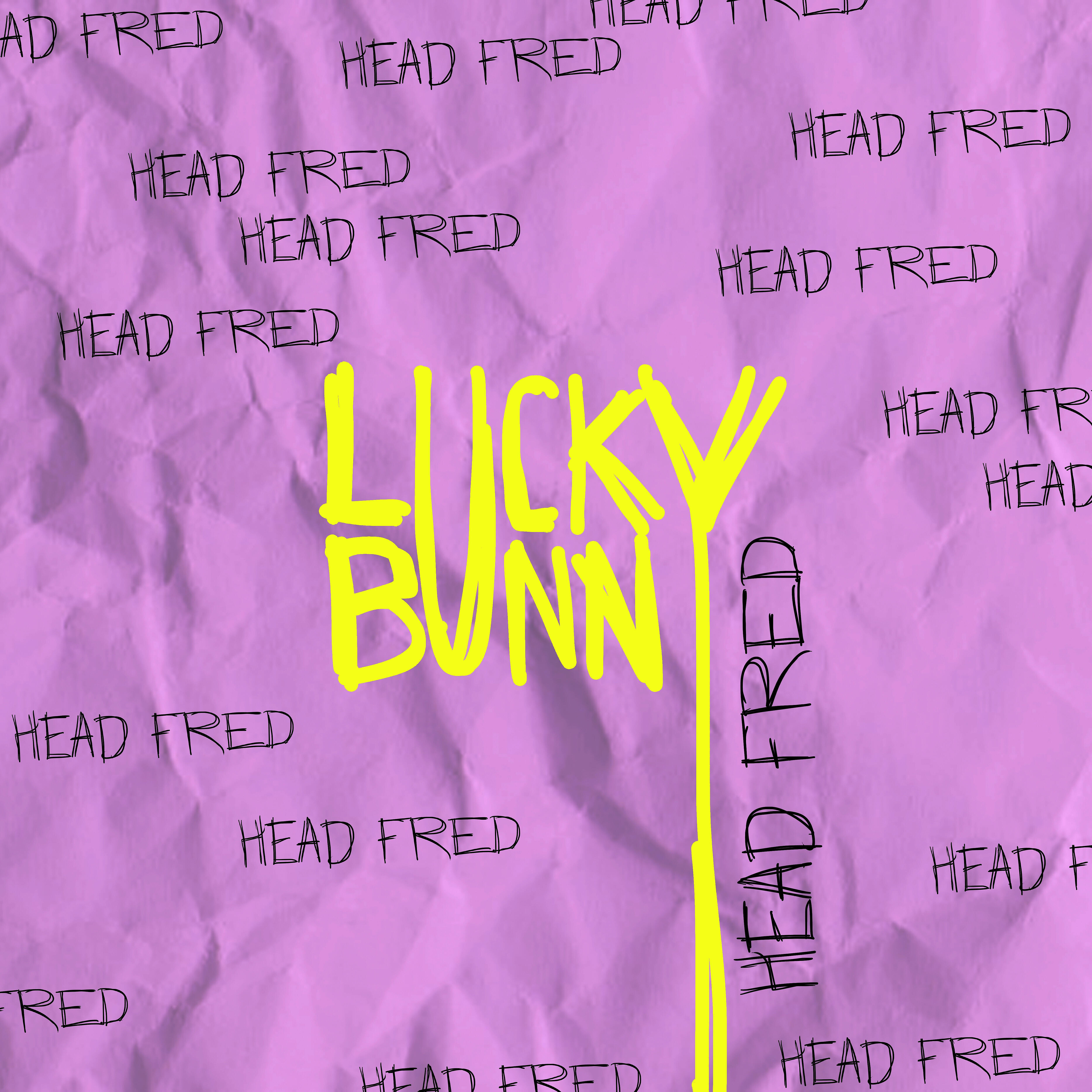 Релиз Lucky Bunny
