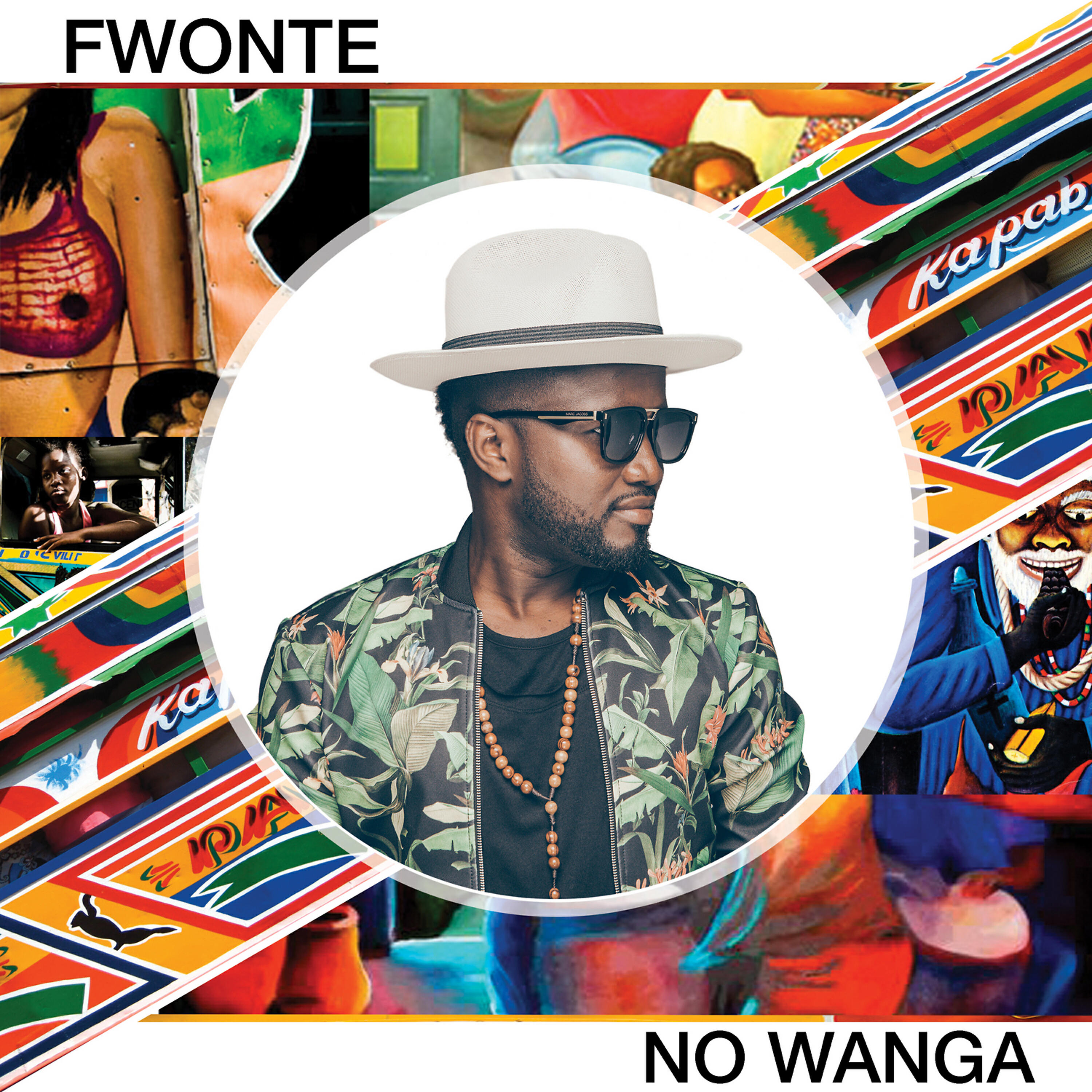 Релиз No Wanga