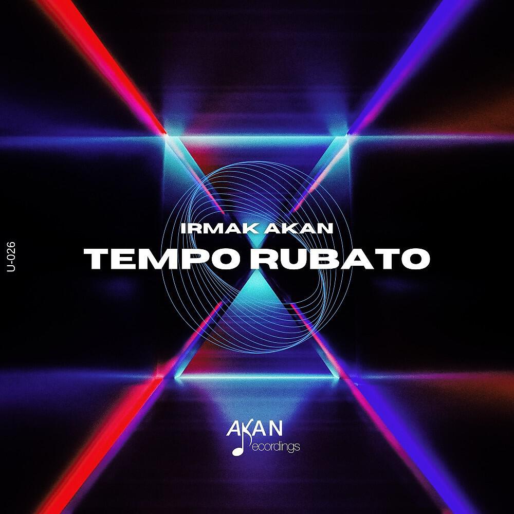 Релиз Tempo Rubato