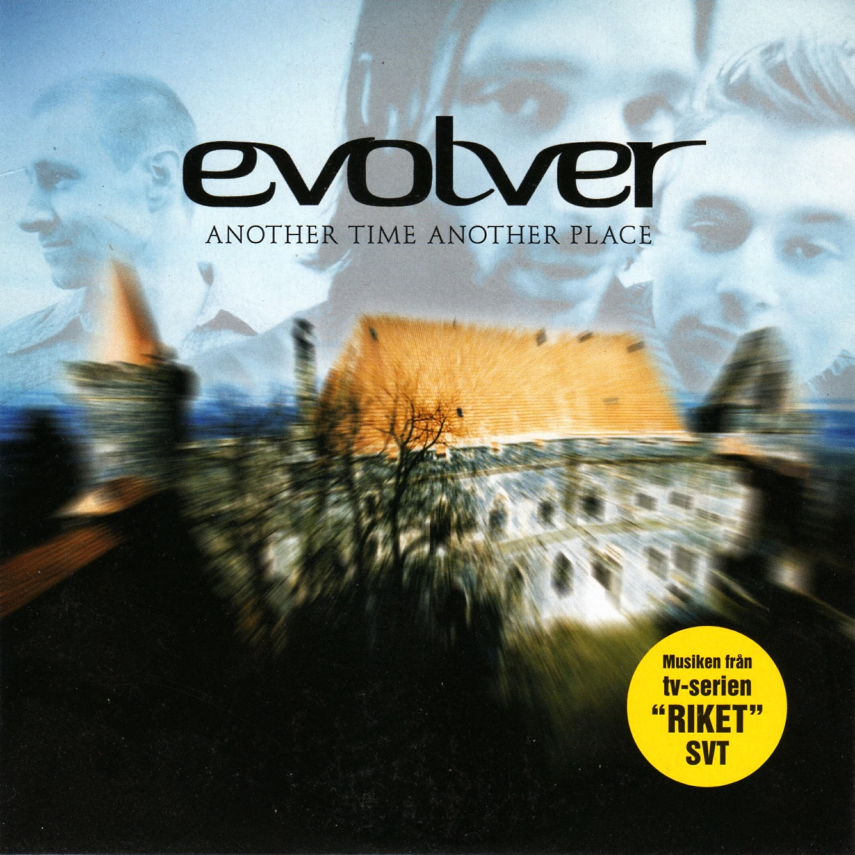 Релиз Another Time Another Place - EP