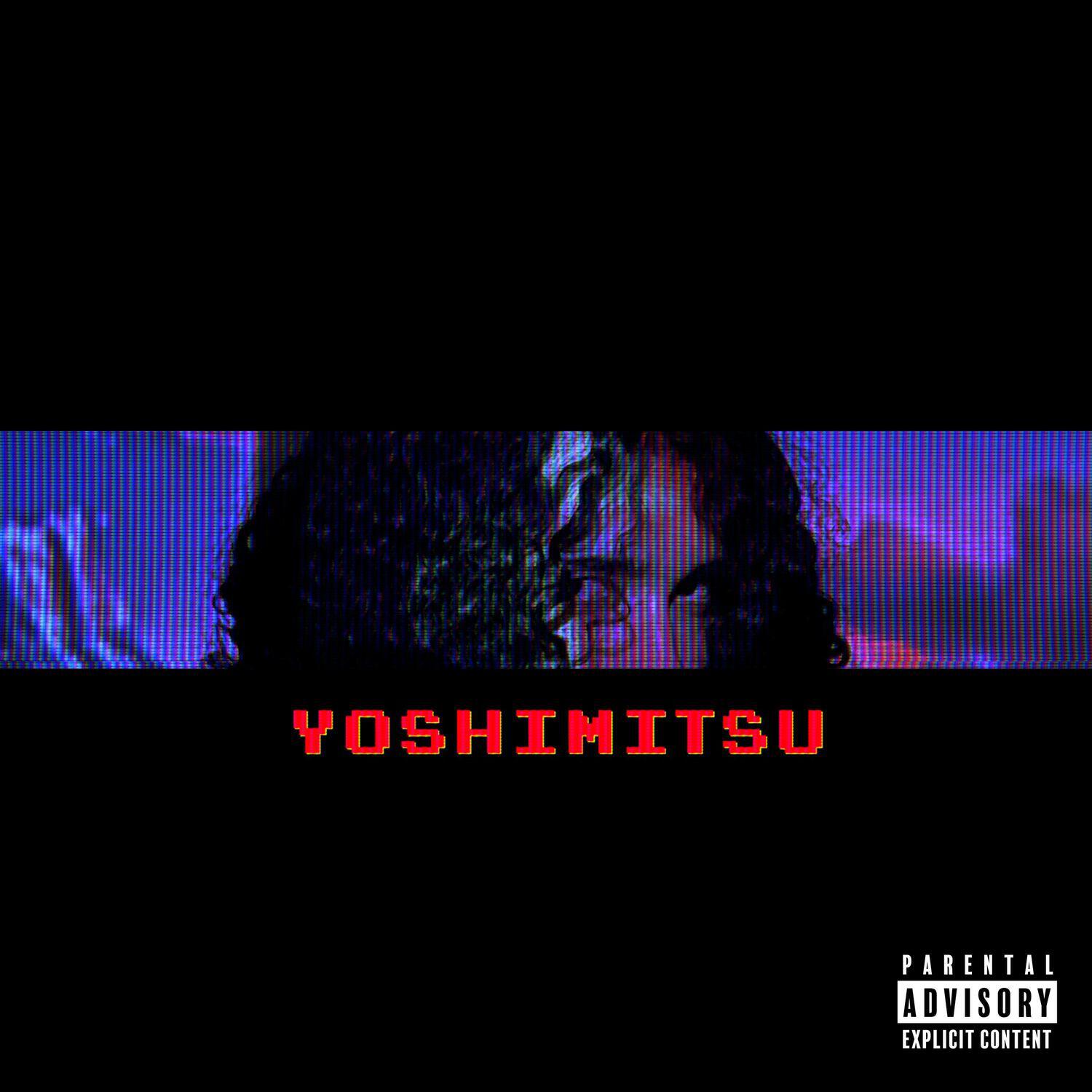 Релиз YOSHIMITSU
