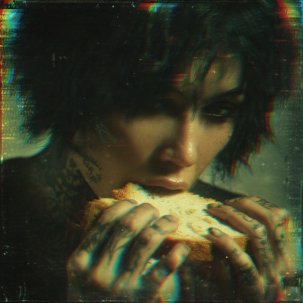 Релиз such a mess