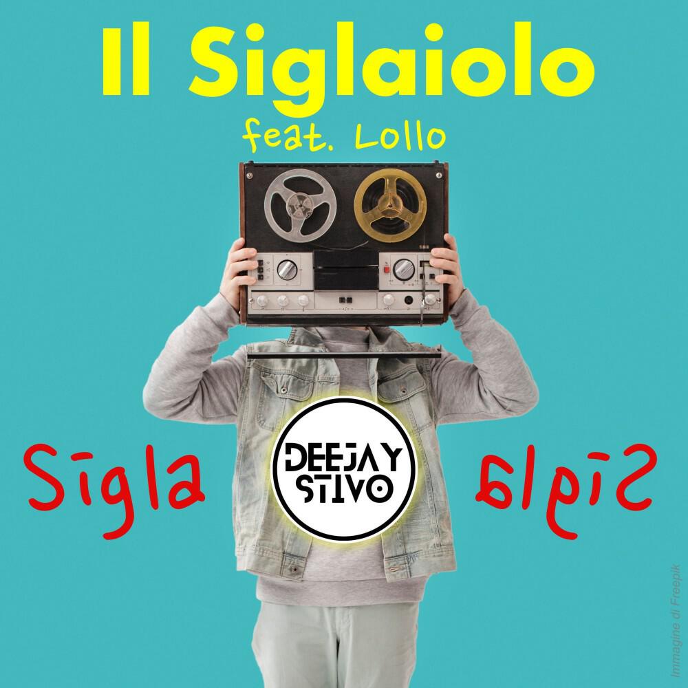 Il Siglaiolo