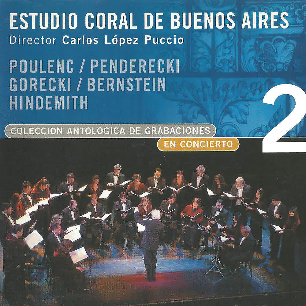 Релиз Colección Antológica de Grabaciones (En Concierto) (Vol. 2)