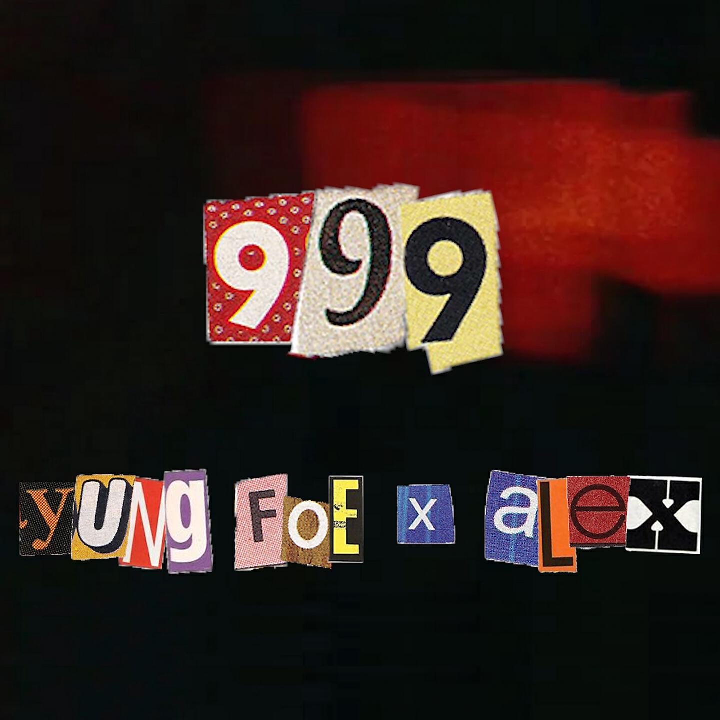 Yung Foe