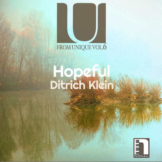 Релиз Hopeful