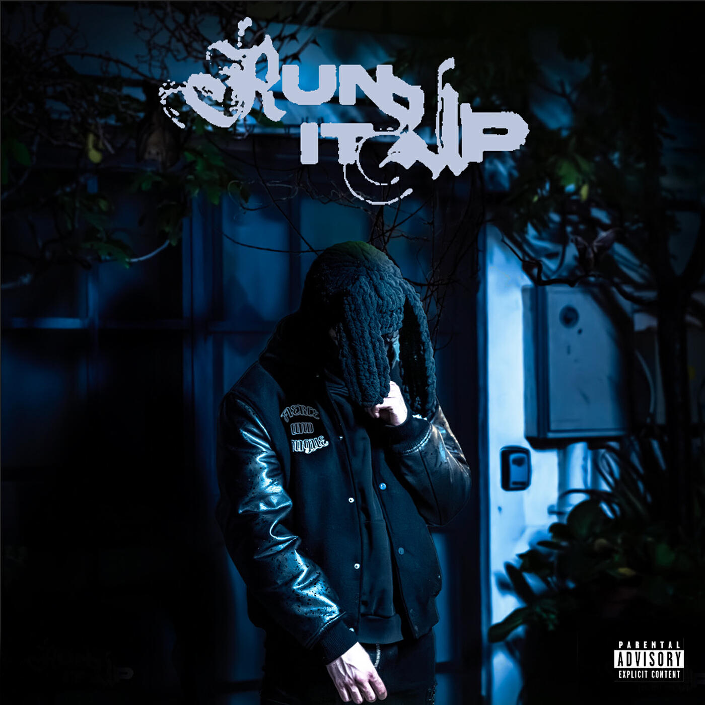 Релиз Run It Up