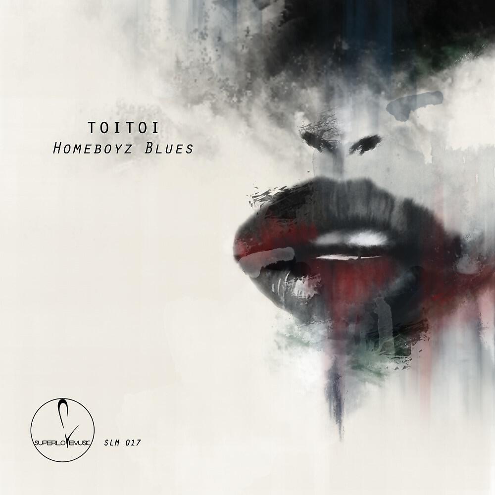 Релиз Homeboyz Blues