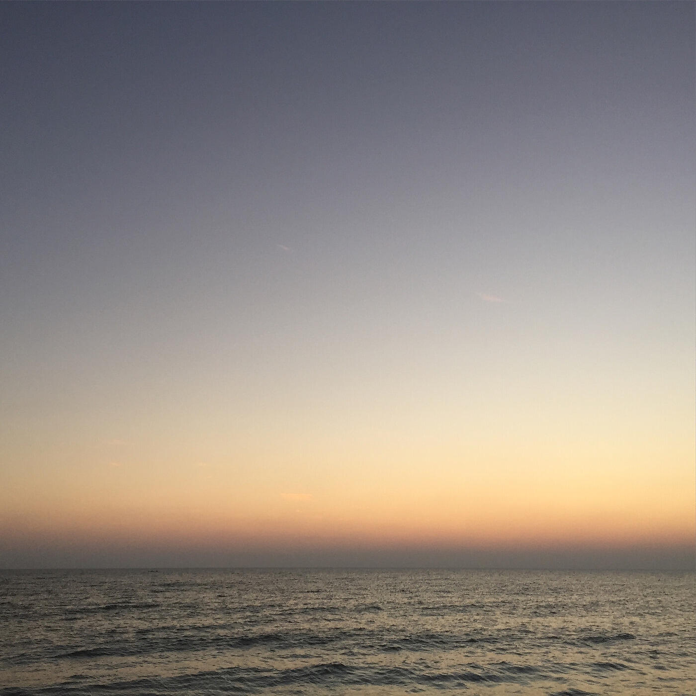 Релиз The Long Distance