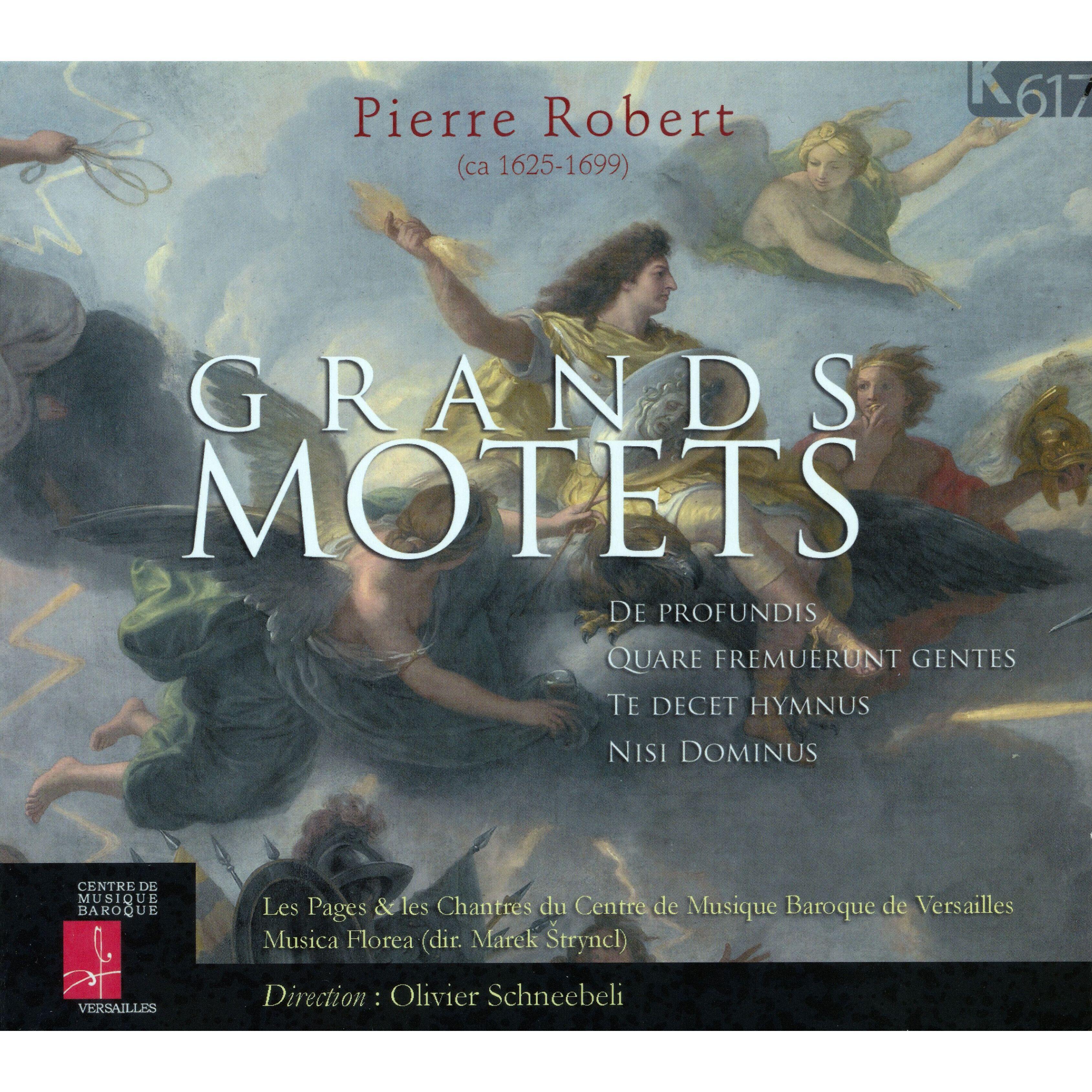 Pierre Robert
