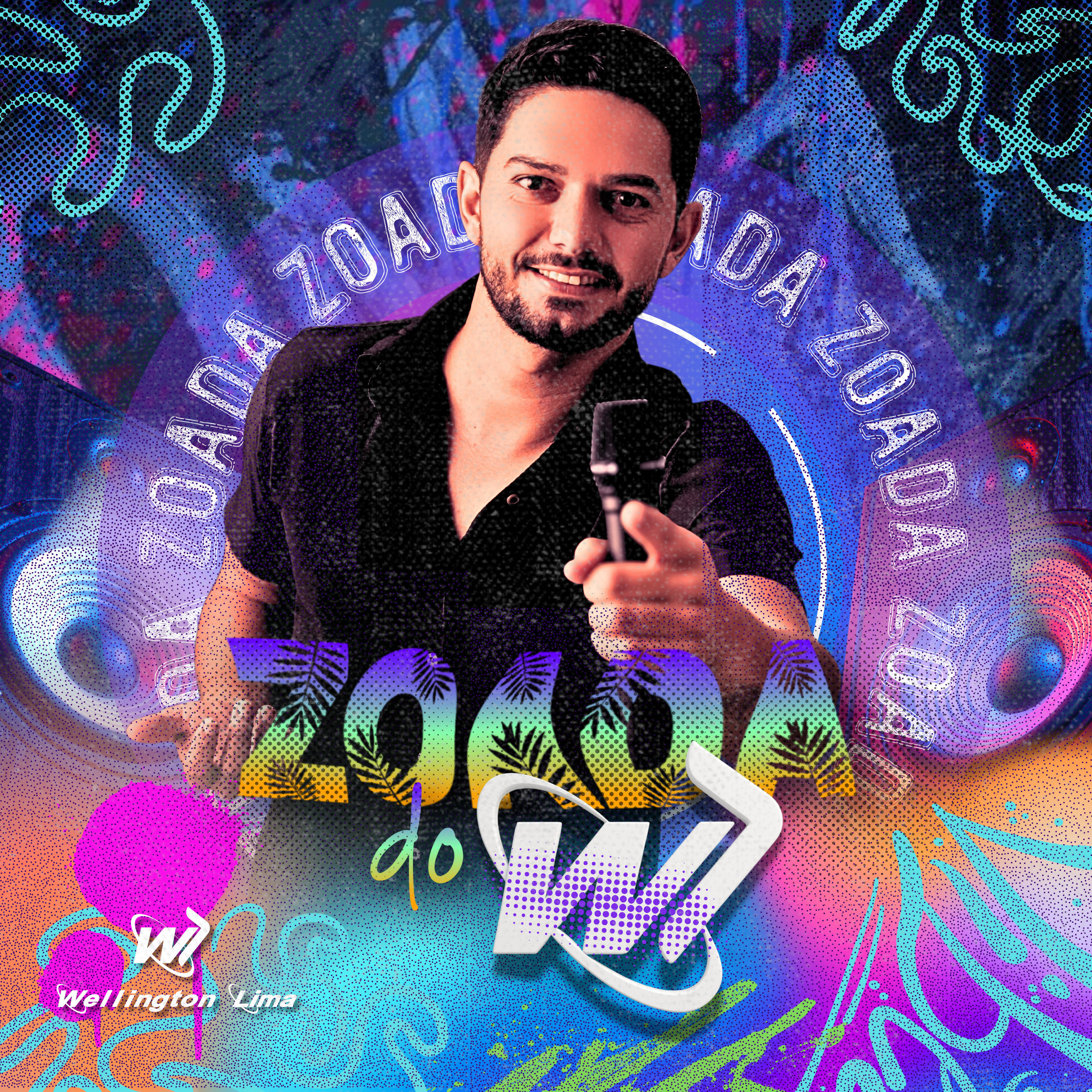 Релиз Zoada do Wl