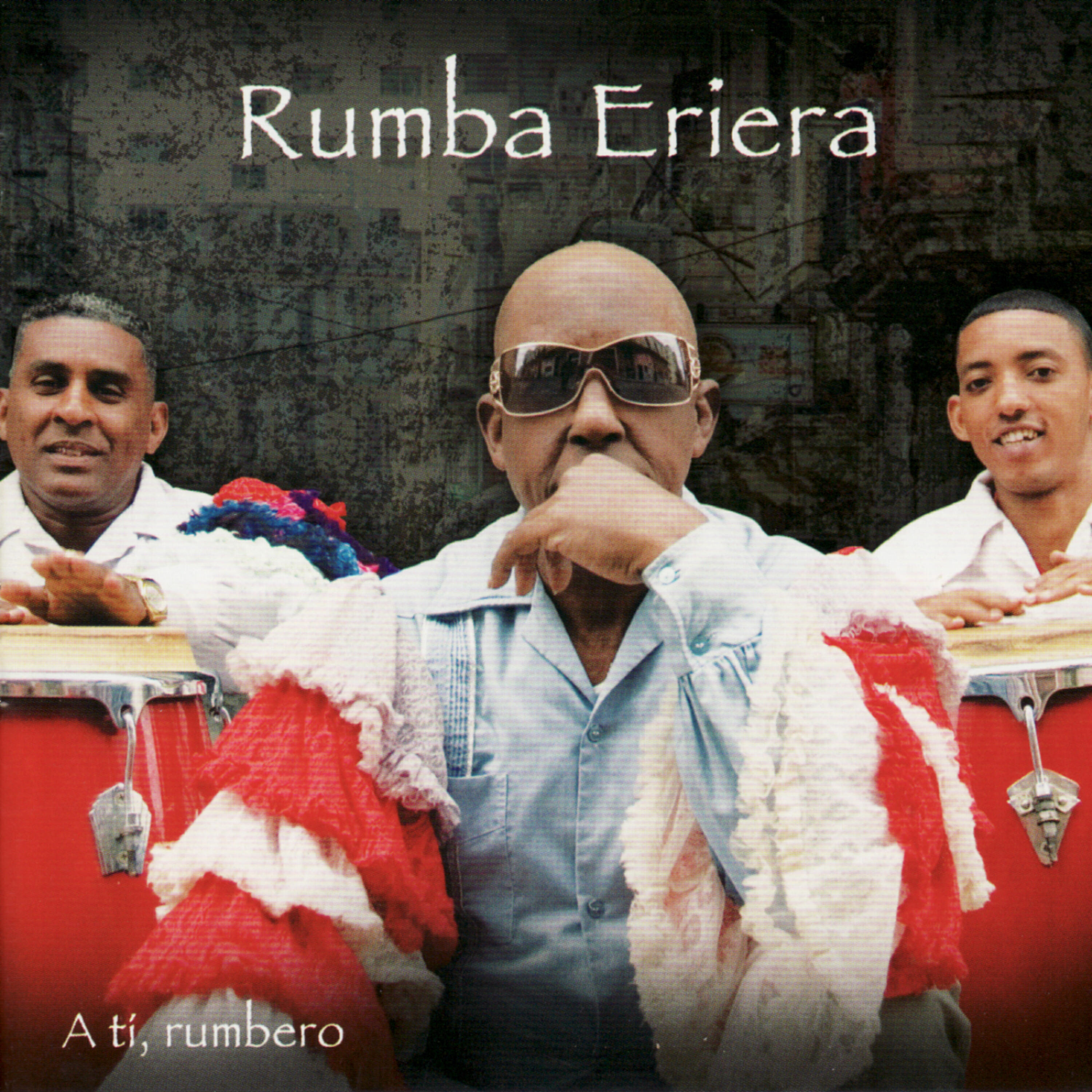 Rumba Eriera