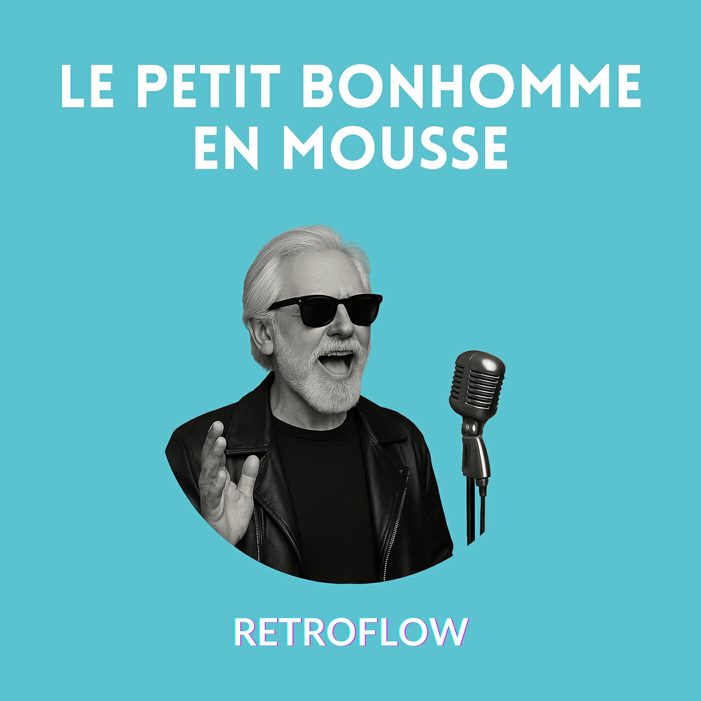 Релиз Le petit bonhomme en mousse