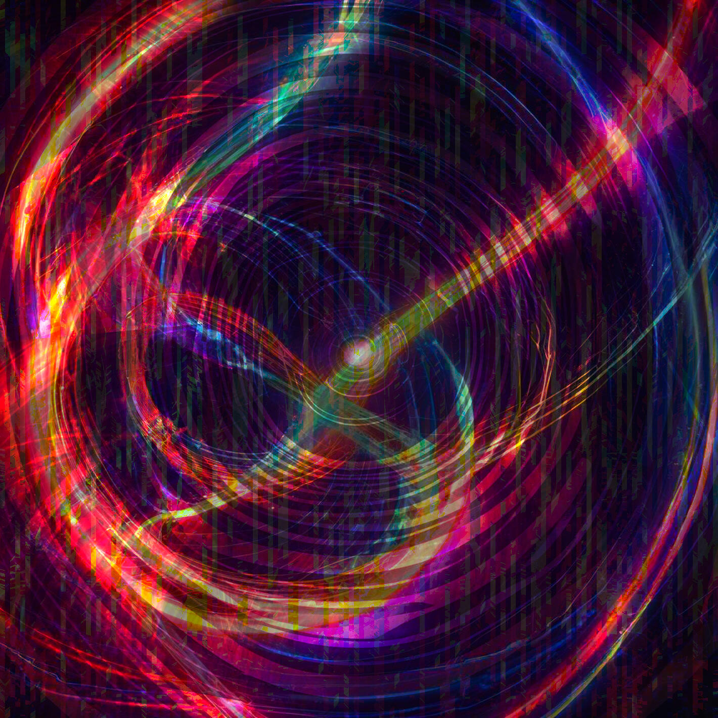 Релиз discthree '0/\/e'