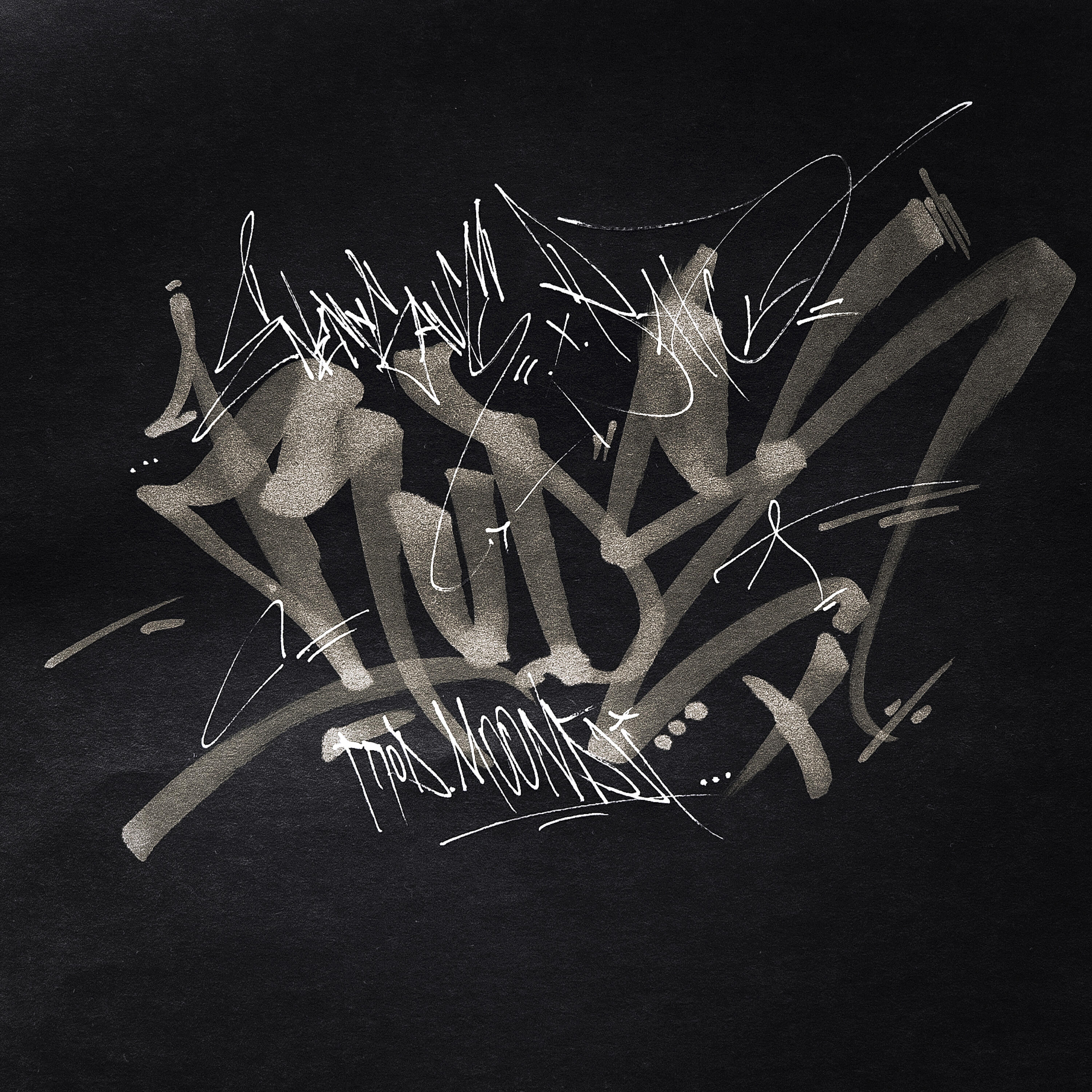 Enemysauce, BATO - RUDE