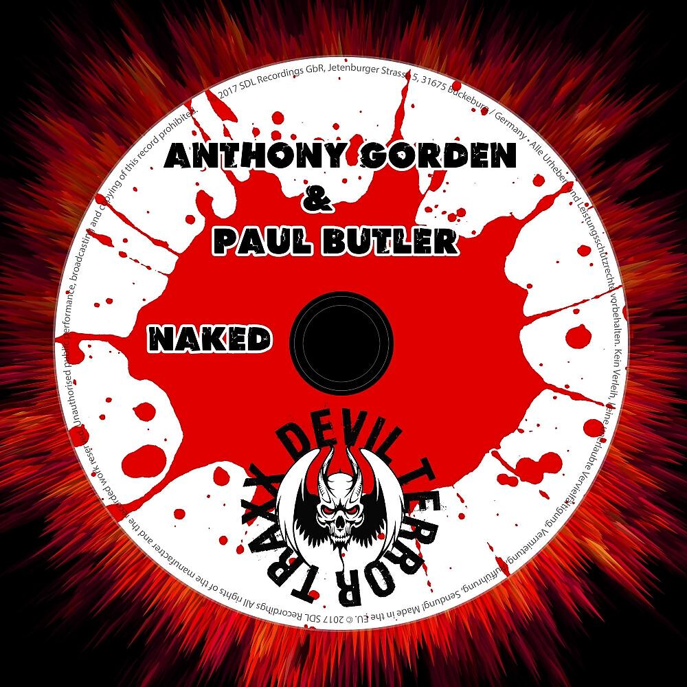 Paul Butler