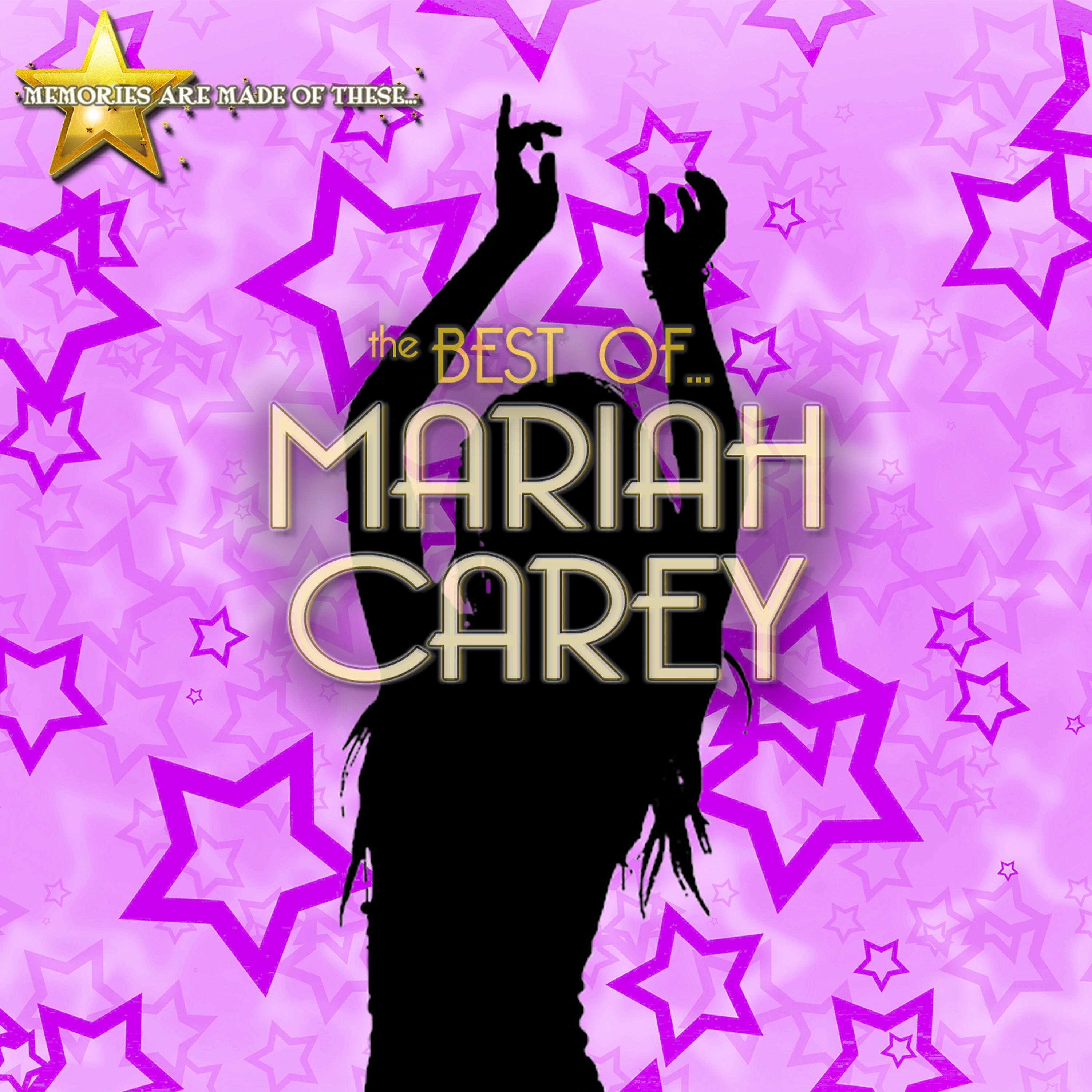 Релиз Memories Are Made of These: The Best of Mariah Carey