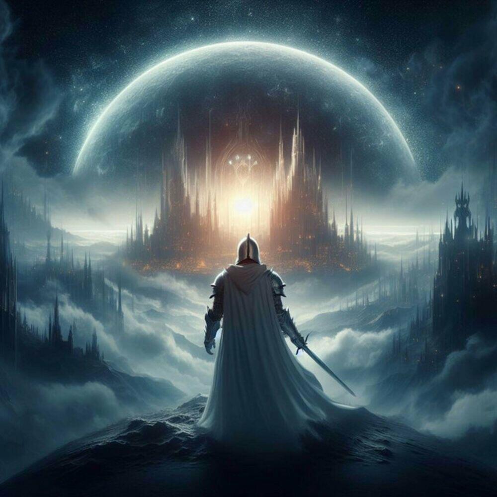 Релиз Hide (CS01) [Slowed & Reverb - Dark Fantasy Theme Song - Yamaha]