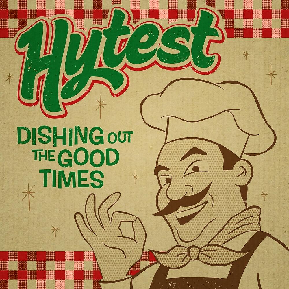 Релиз Dishing Out The Good Times