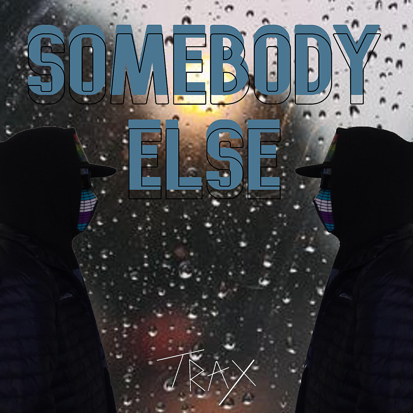 Релиз Somebody Else