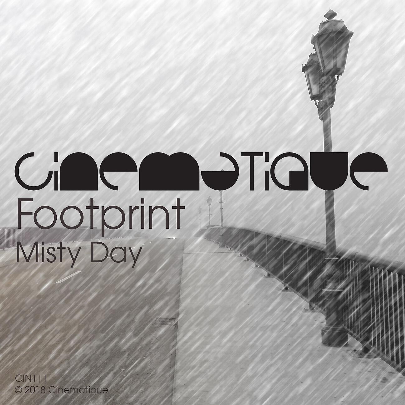 Релиз Misty Day