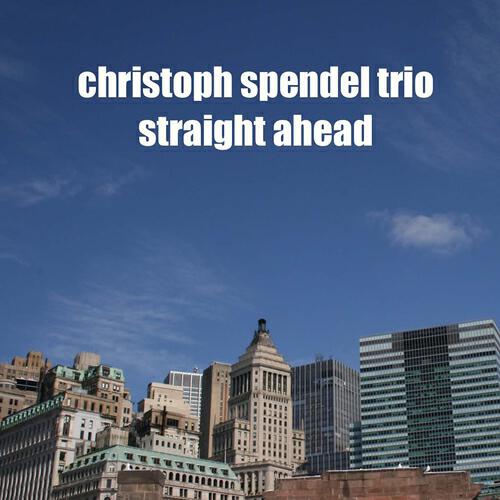 Релиз Straight Ahead