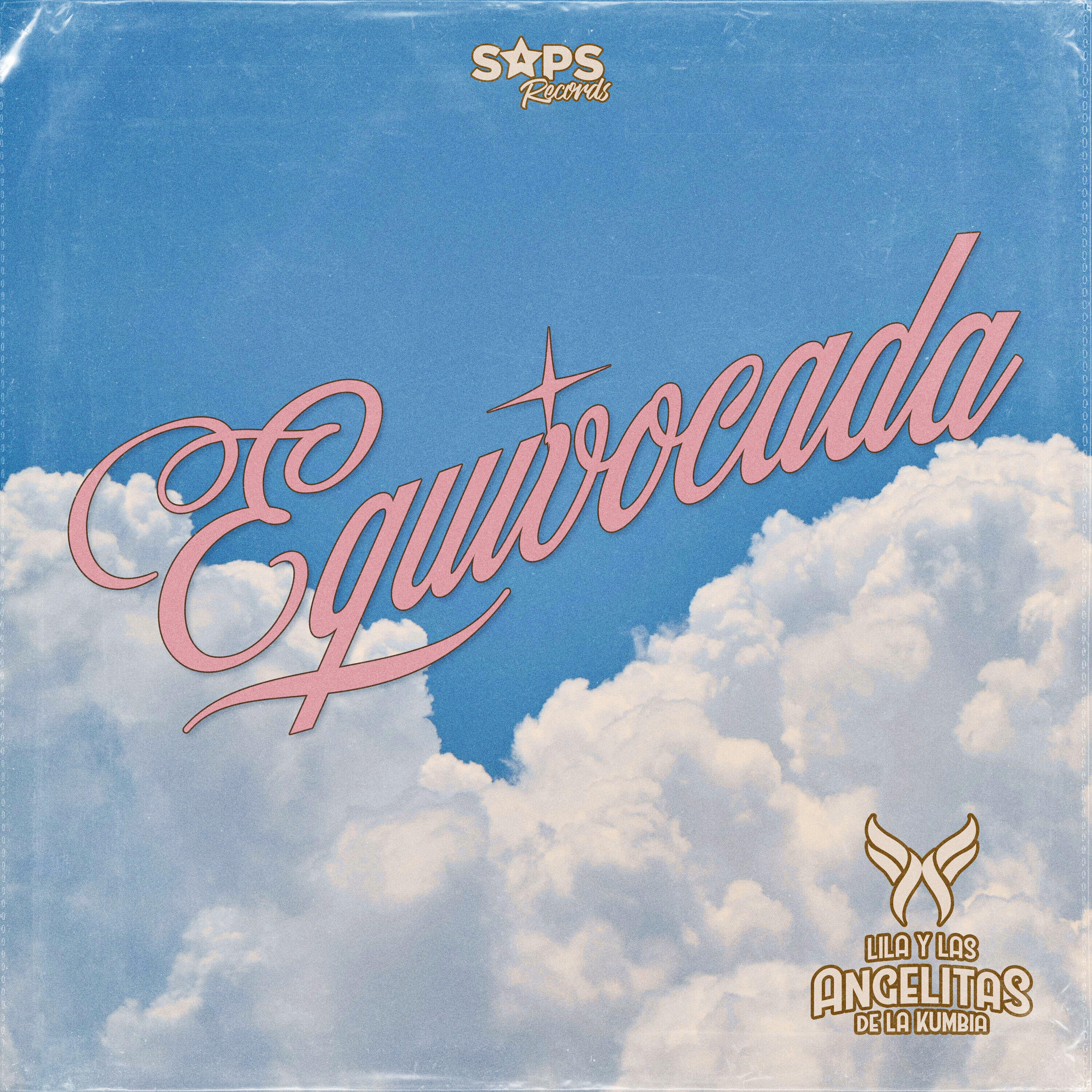 Lila y las Angelitas de la Kumbia