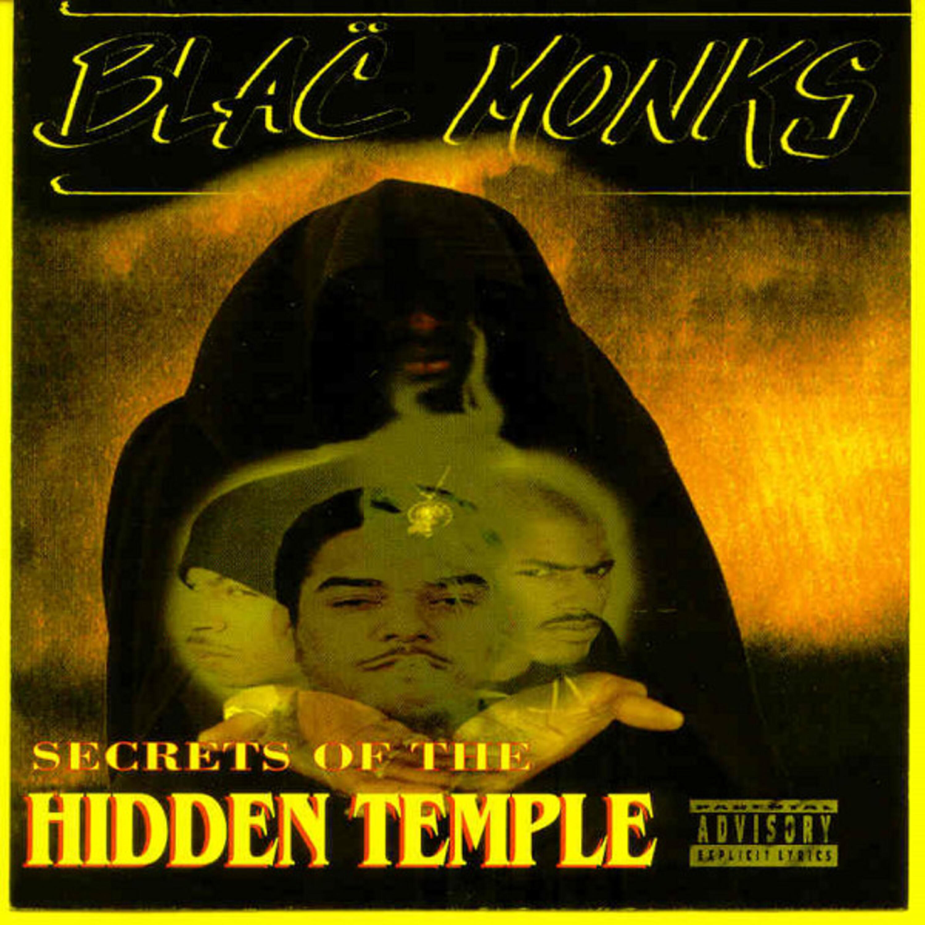 Релиз Secrets of the Hidden Temple