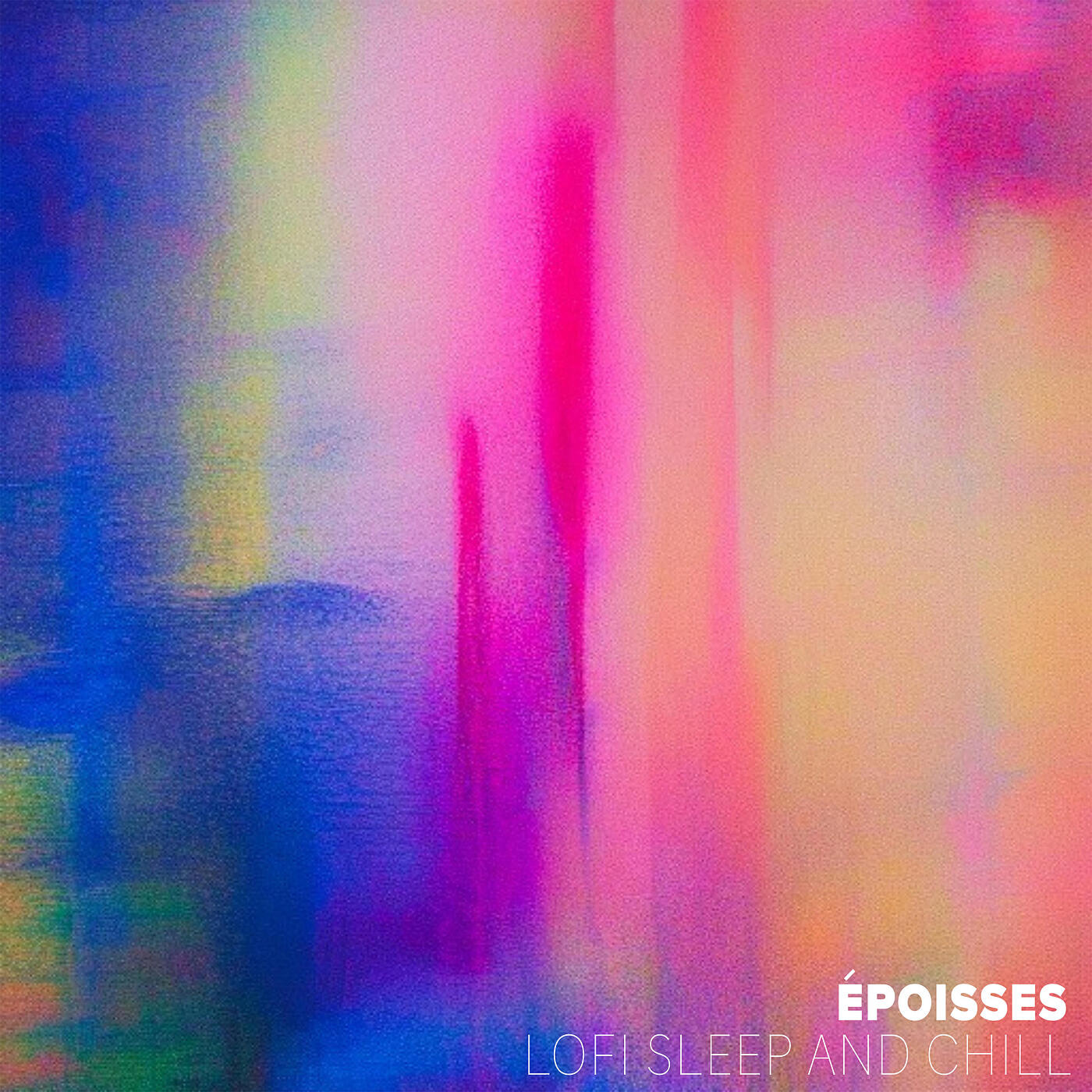 Релиз Lofi Sleep and Chill