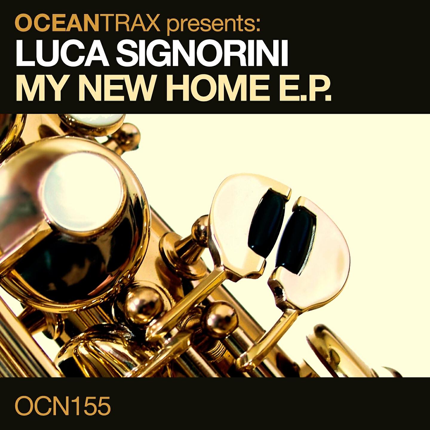 Релиз My New Home EP