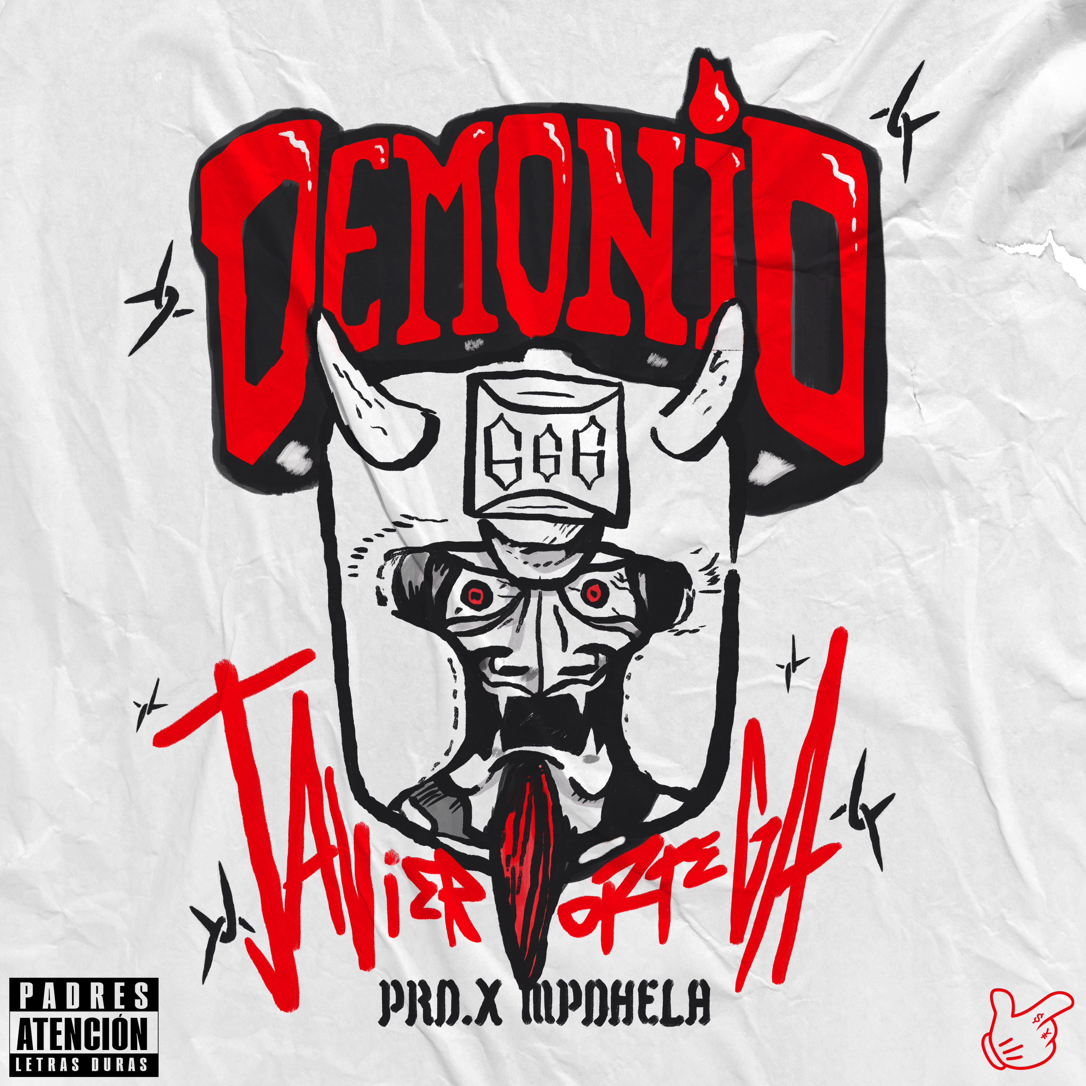 Релиз Demonio