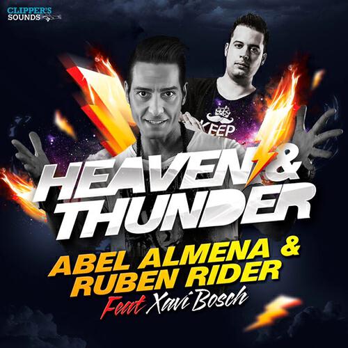 Релиз Heaven & Thunder