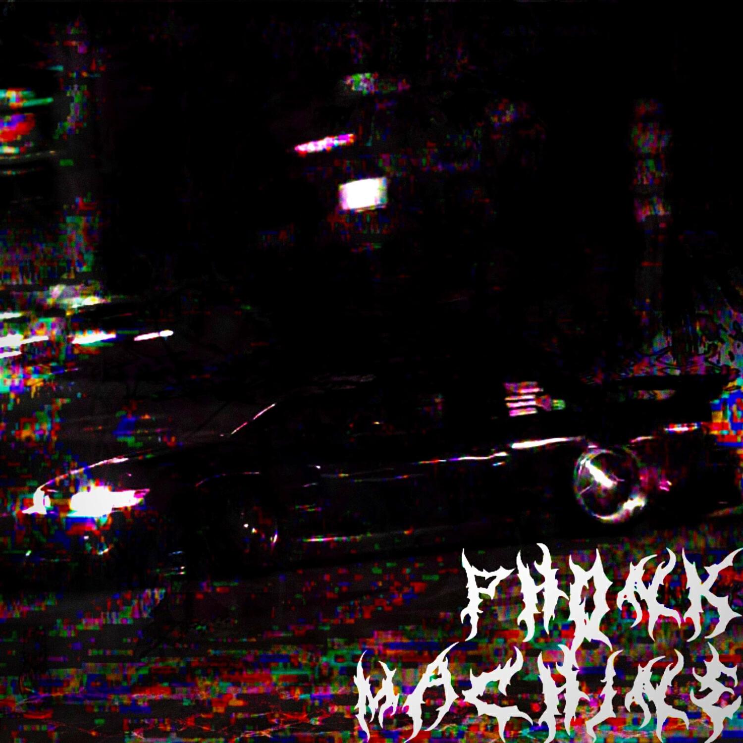 Постер альбома VHS PHONK