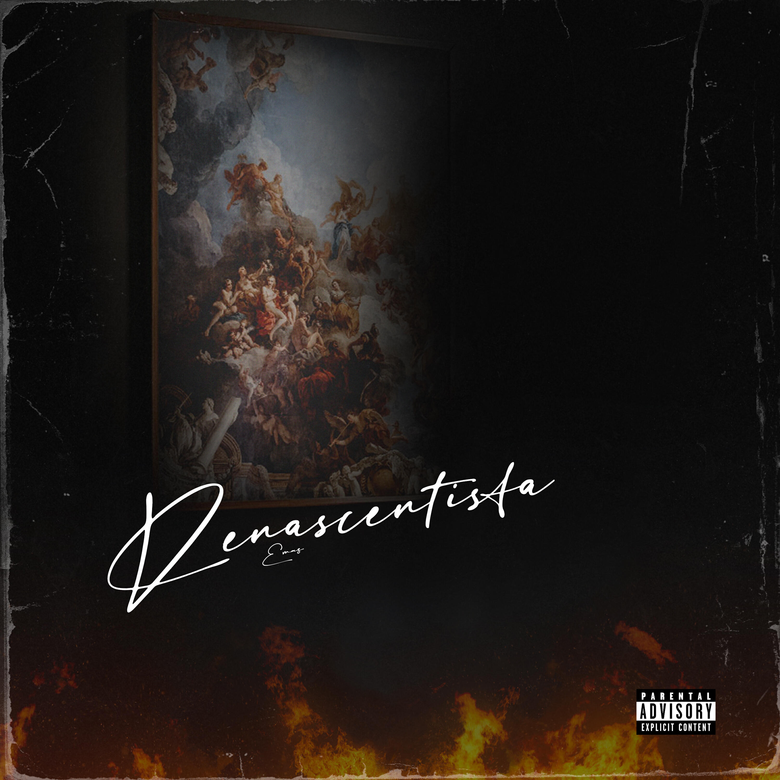 Релиз Renascentista