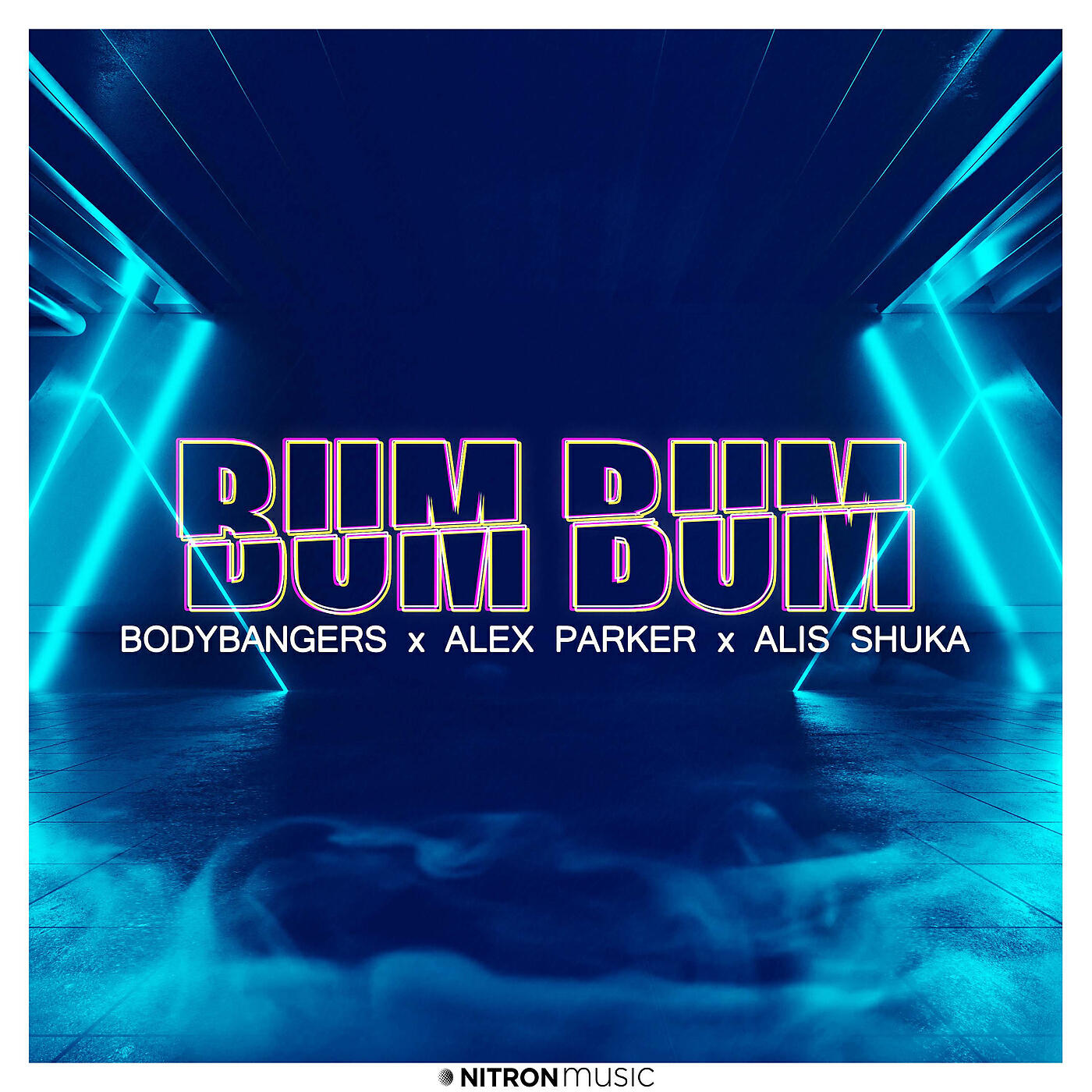 Релиз Bum Bum