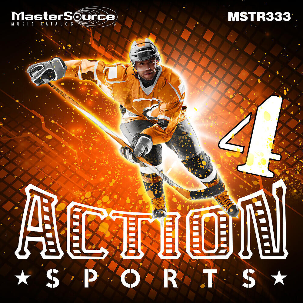 Релиз Action Sports 4
