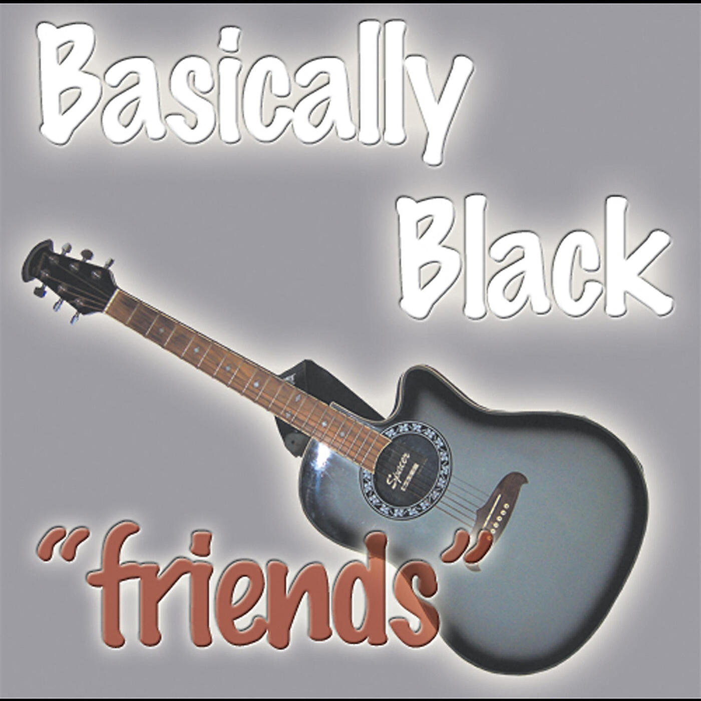 Basically Black