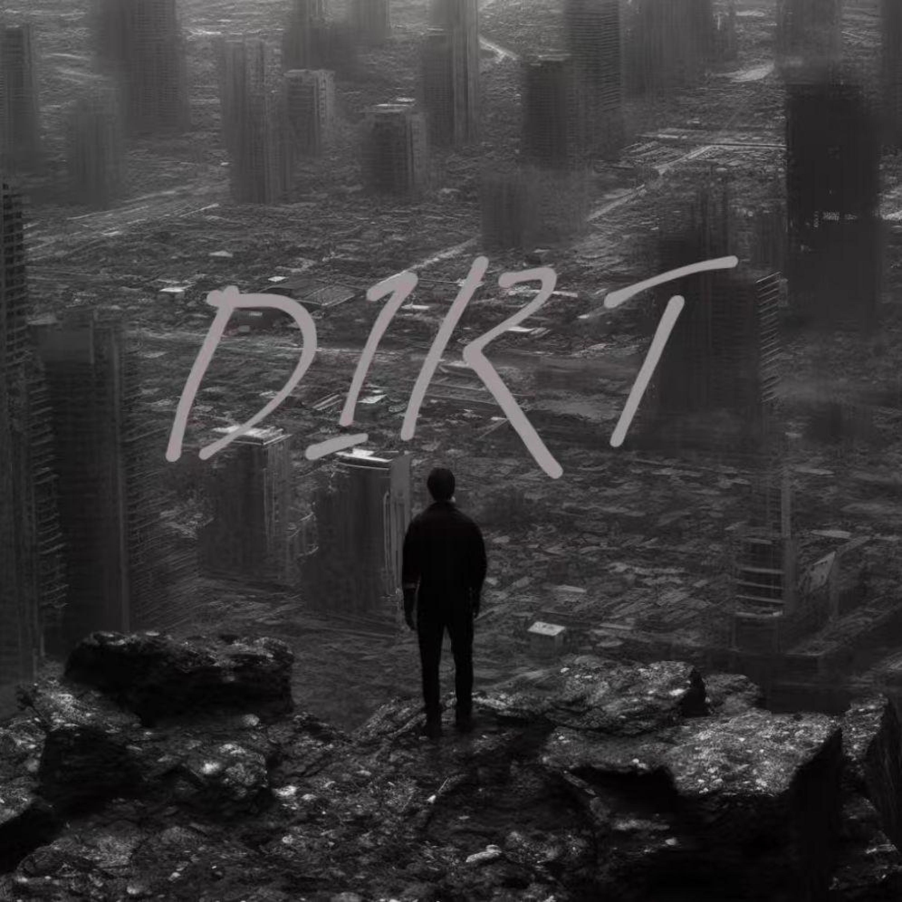 Релиз Dirt