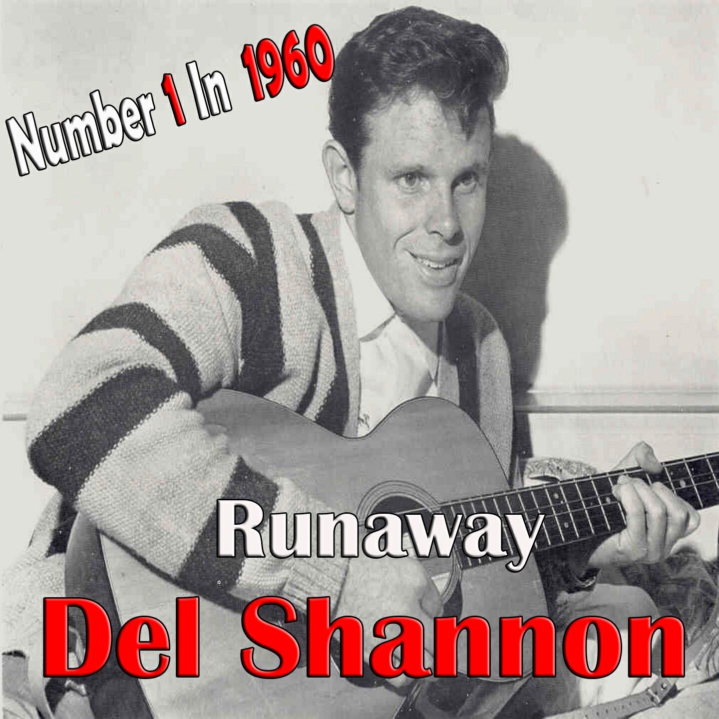 Релиз Runaway (Number 1 in 1960)