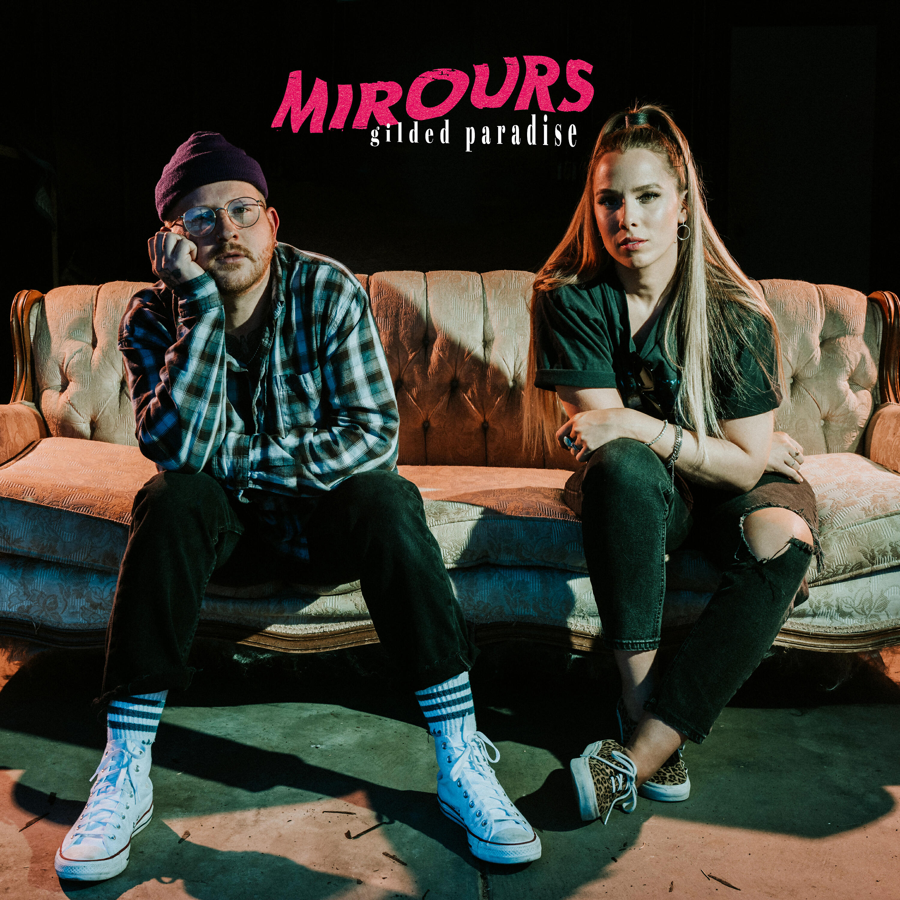 Mirours